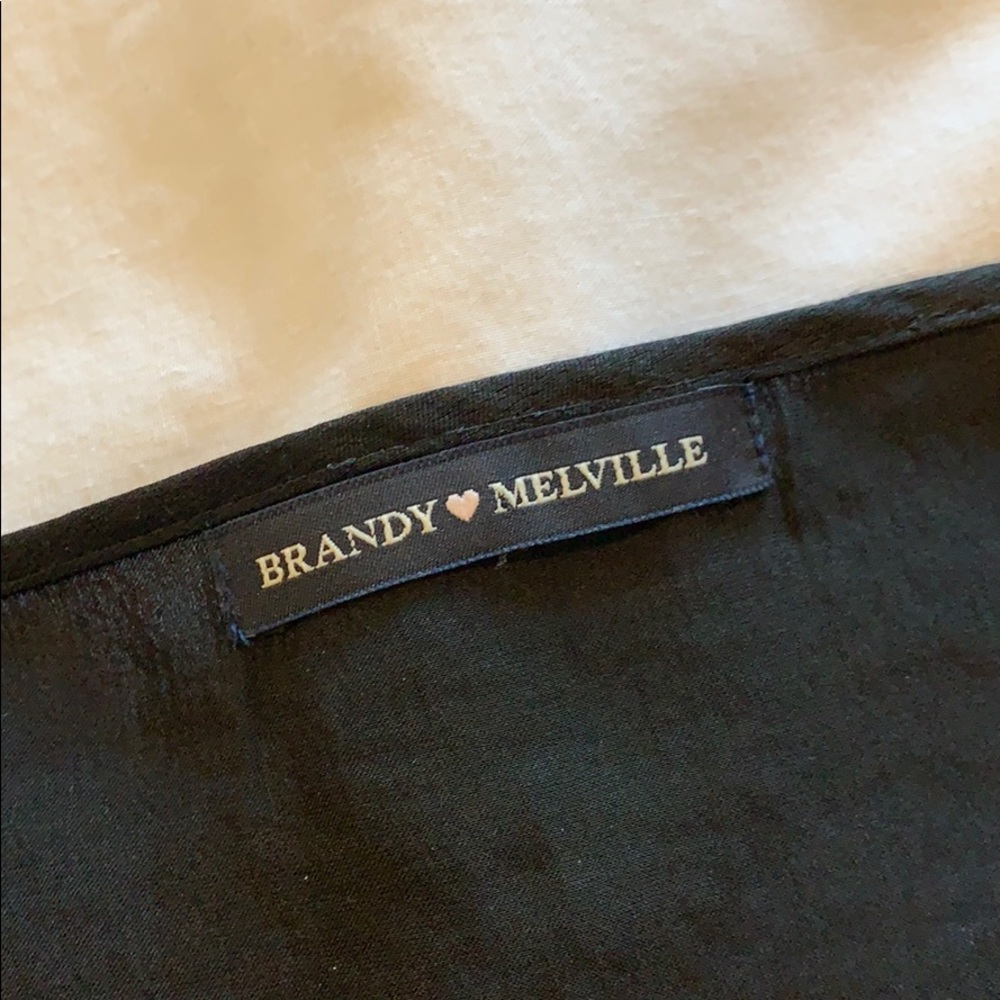 Satin Cami - Picture 4 of 4